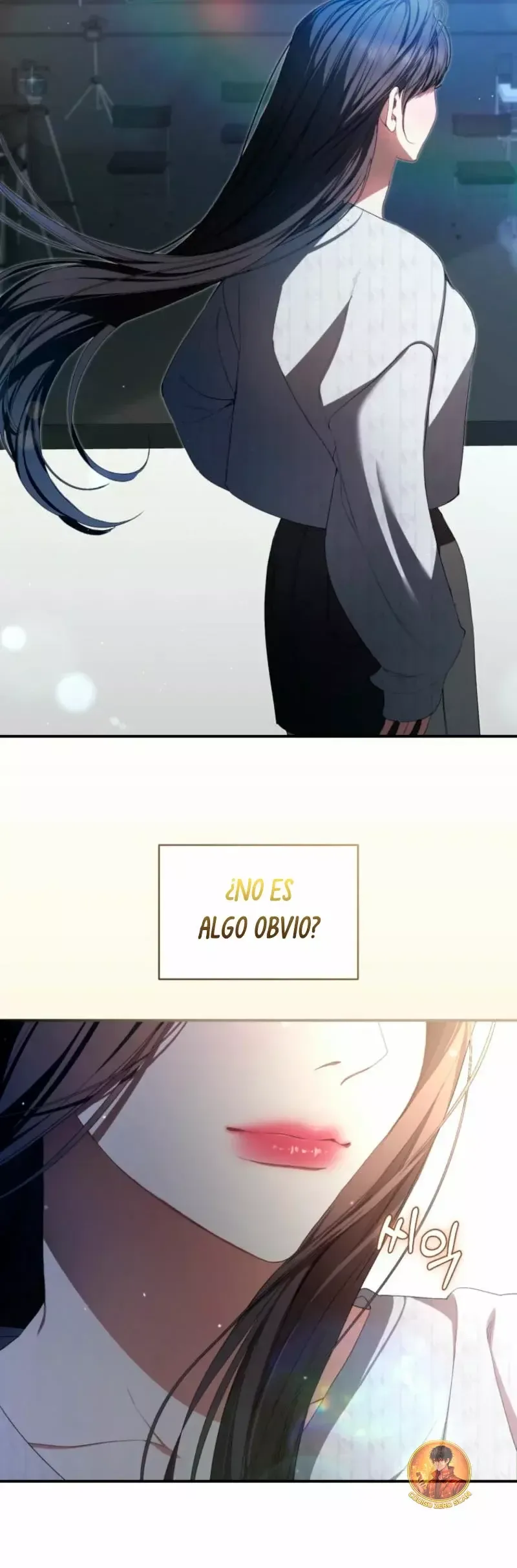 Me Convertí En La Líder De Un Grupo De Chicas Destinado al Fracaso. Capítulo 4 en Línea - página 44