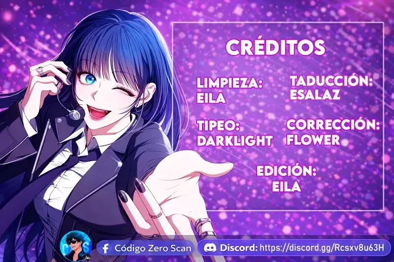 Me Convertí En La Líder De Un Grupo De Chicas Destinado al Fracaso. Capítulo 5 en Línea - página 1