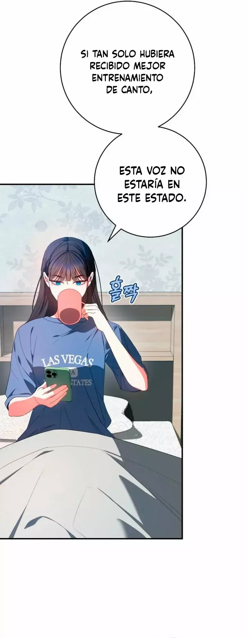 Me Convertí En La Líder De Un Grupo De Chicas Destinado al Fracaso. Capítulo 5 en Línea - página 6