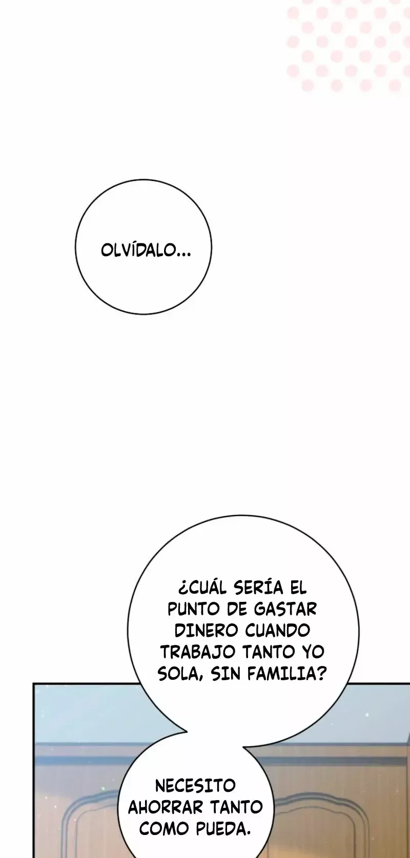 Me Convertí En La Líder De Un Grupo De Chicas Destinado al Fracaso. Capítulo 5 en Línea - página 9