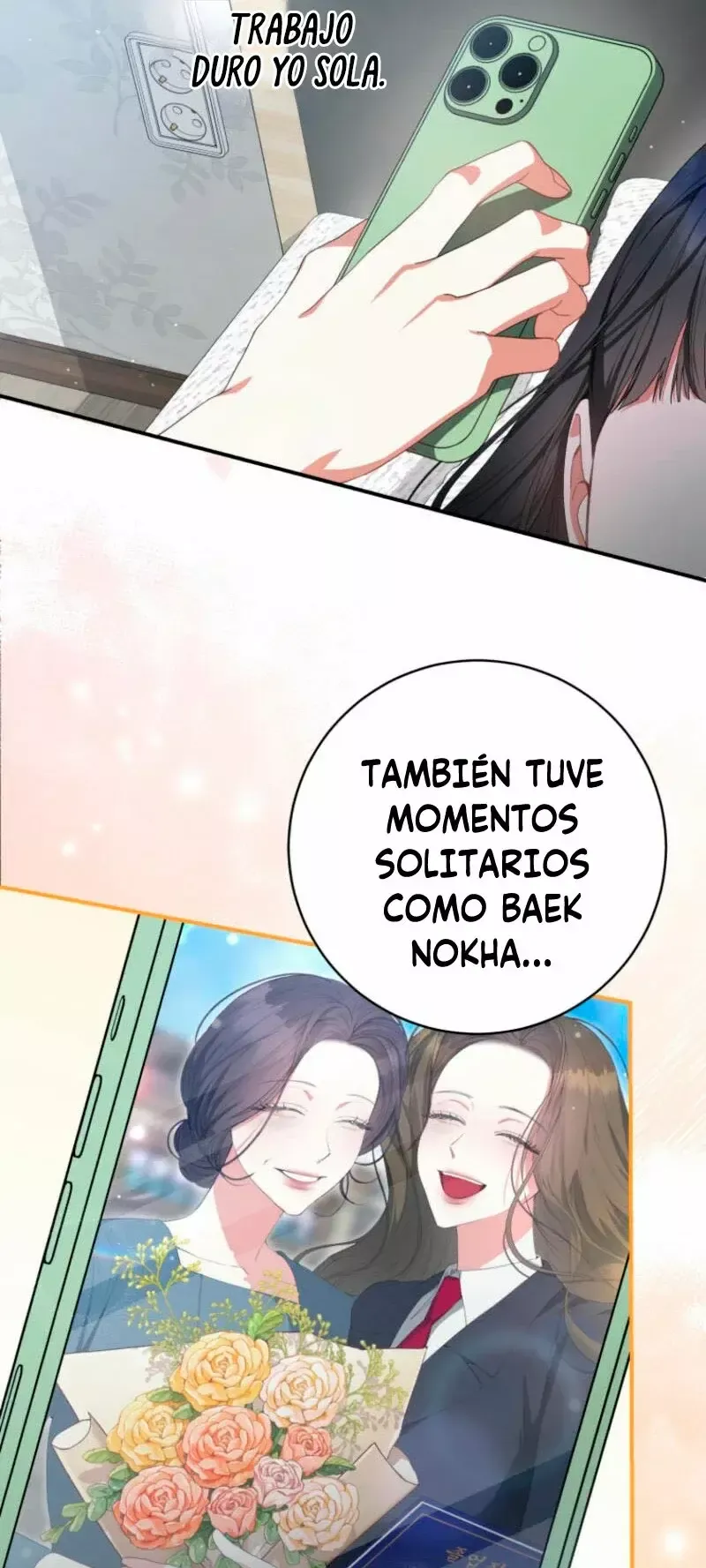 Me Convertí En La Líder De Un Grupo De Chicas Destinado al Fracaso. Capítulo 5 en Línea - página 11