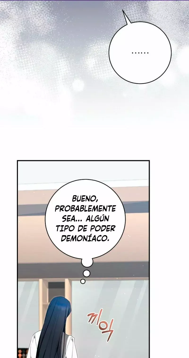 Me Convertí En La Líder De Un Grupo De Chicas Destinado al Fracaso. Capítulo 5 en Línea - página 21