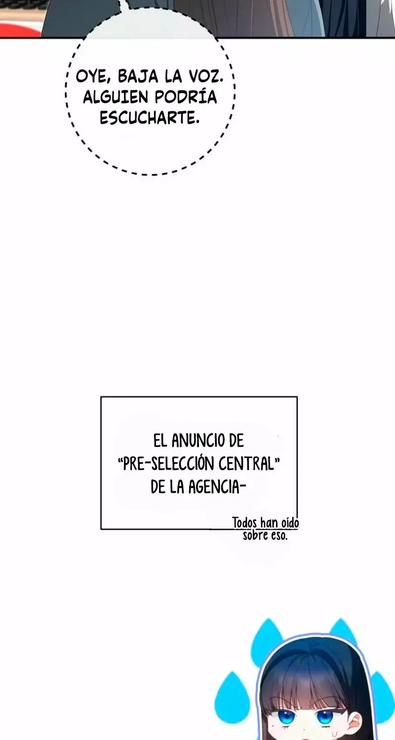 Me Convertí En La Líder De Un Grupo De Chicas Destinado al Fracaso. Capítulo 5 en Línea - página 24