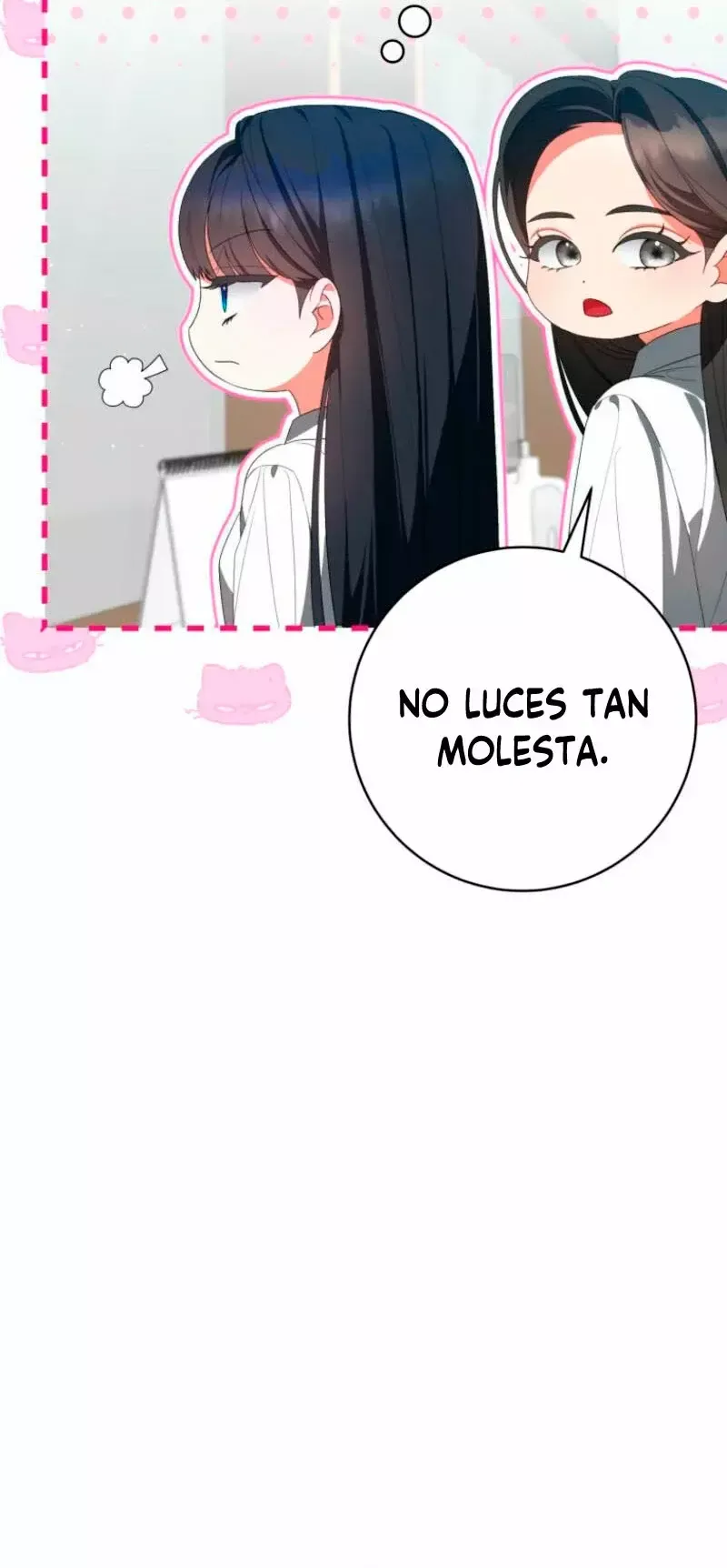 Me Convertí En La Líder De Un Grupo De Chicas Destinado al Fracaso. Capítulo 5 en Línea - página 31