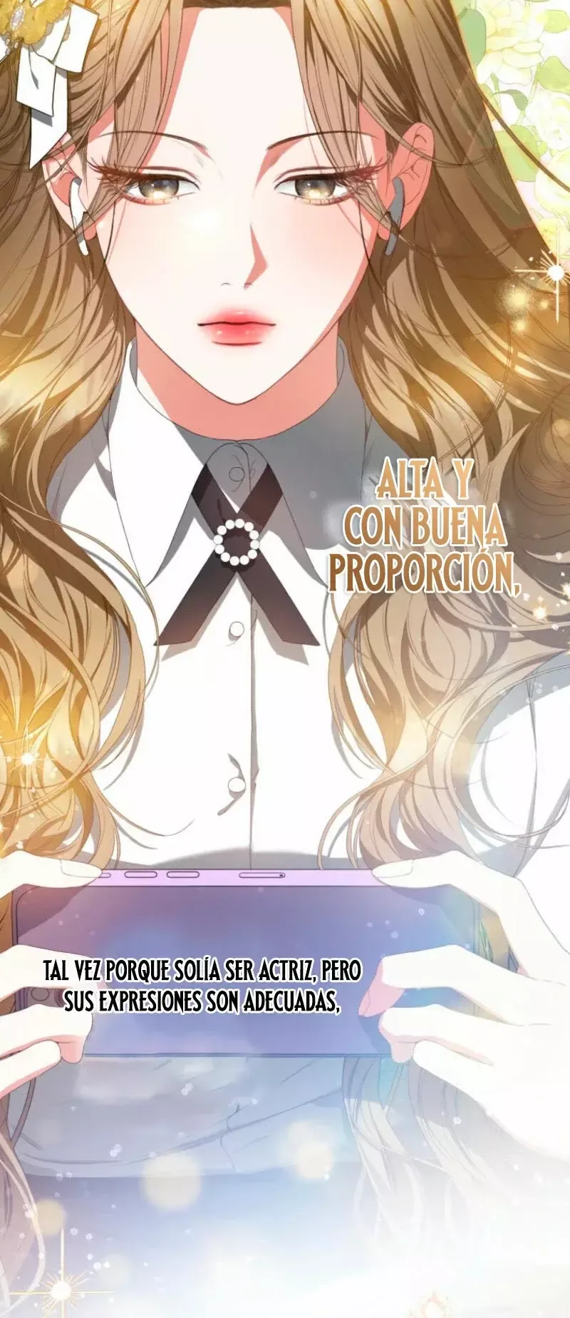 Me Convertí En La Líder De Un Grupo De Chicas Destinado al Fracaso. Capítulo 5 en Línea - página 36