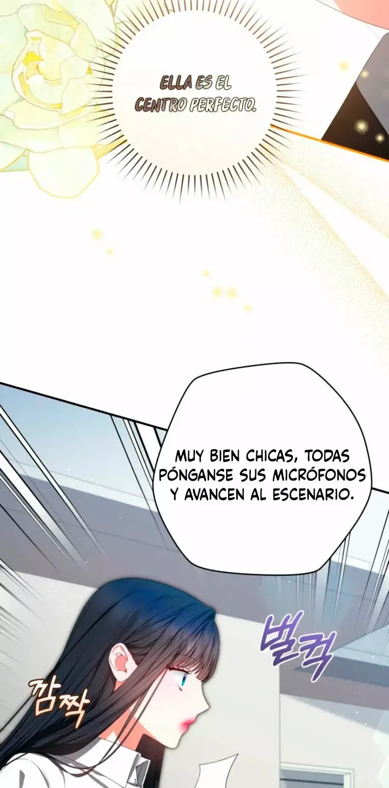 Me Convertí En La Líder De Un Grupo De Chicas Destinado al Fracaso. Capítulo 5 en Línea - página 38