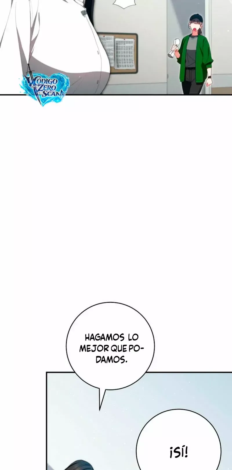 Me Convertí En La Líder De Un Grupo De Chicas Destinado al Fracaso. Capítulo 5 en Línea - página 39