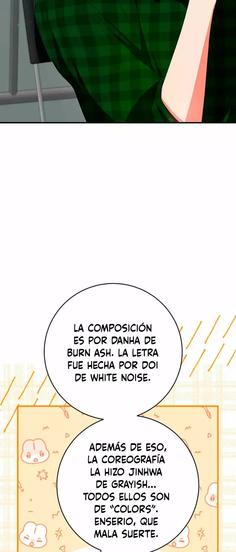 Me Convertí En La Líder De Un Grupo De Chicas Destinado al Fracaso. Capítulo 5 en Línea - página 45