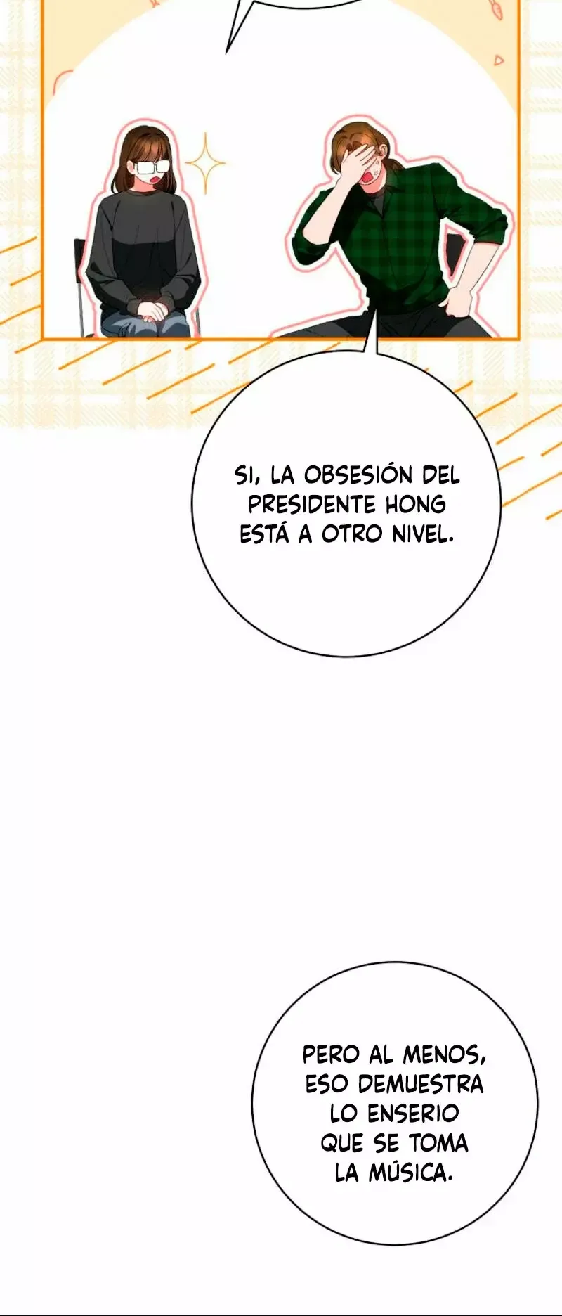Me Convertí En La Líder De Un Grupo De Chicas Destinado al Fracaso. Capítulo 5 en Línea - página 46