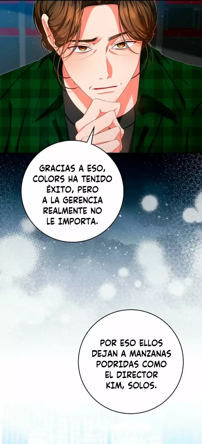Me Convertí En La Líder De Un Grupo De Chicas Destinado al Fracaso. Capítulo 5 en Línea - página 47