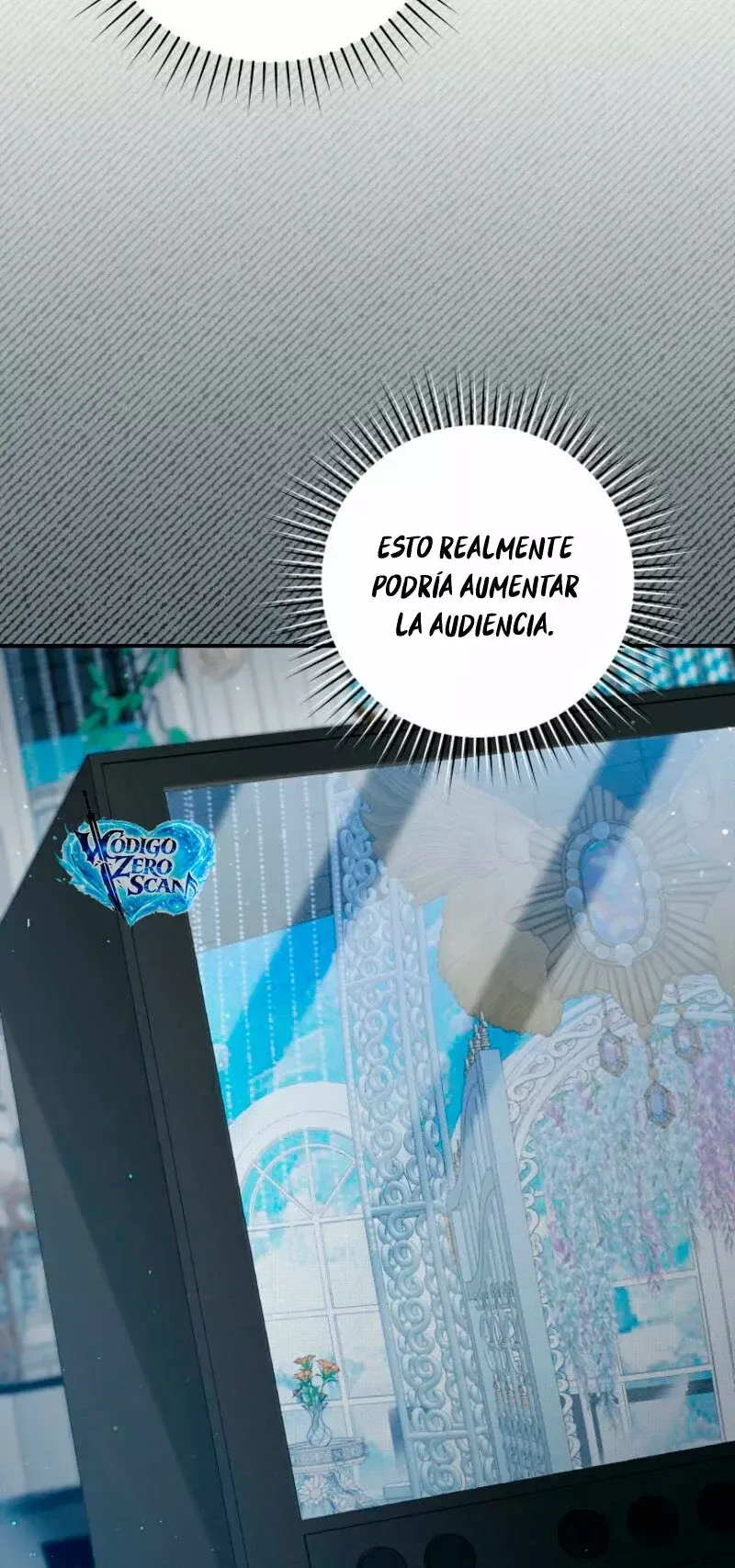 Me Convertí En La Líder De Un Grupo De Chicas Destinado al Fracaso. Capítulo 5 en Línea - página 49