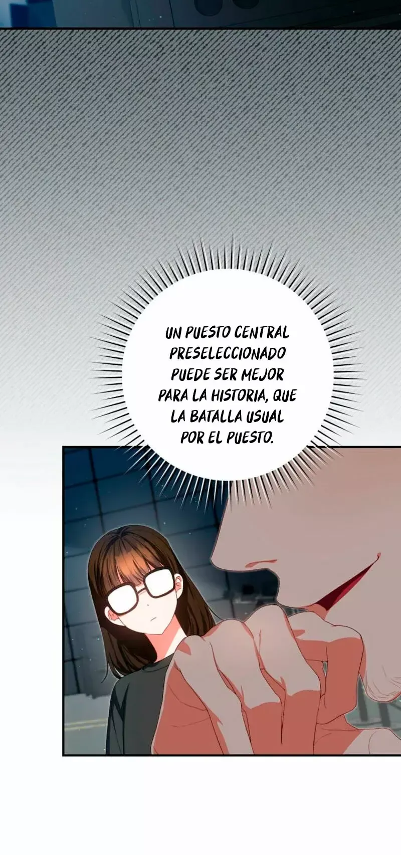 Me Convertí En La Líder De Un Grupo De Chicas Destinado al Fracaso. Capítulo 5 en Línea - página 50