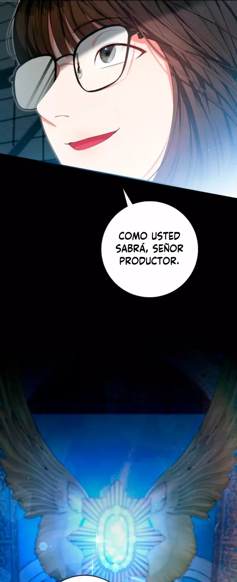 Me Convertí En La Líder De Un Grupo De Chicas Destinado al Fracaso. Capítulo 5 en Línea - página 52