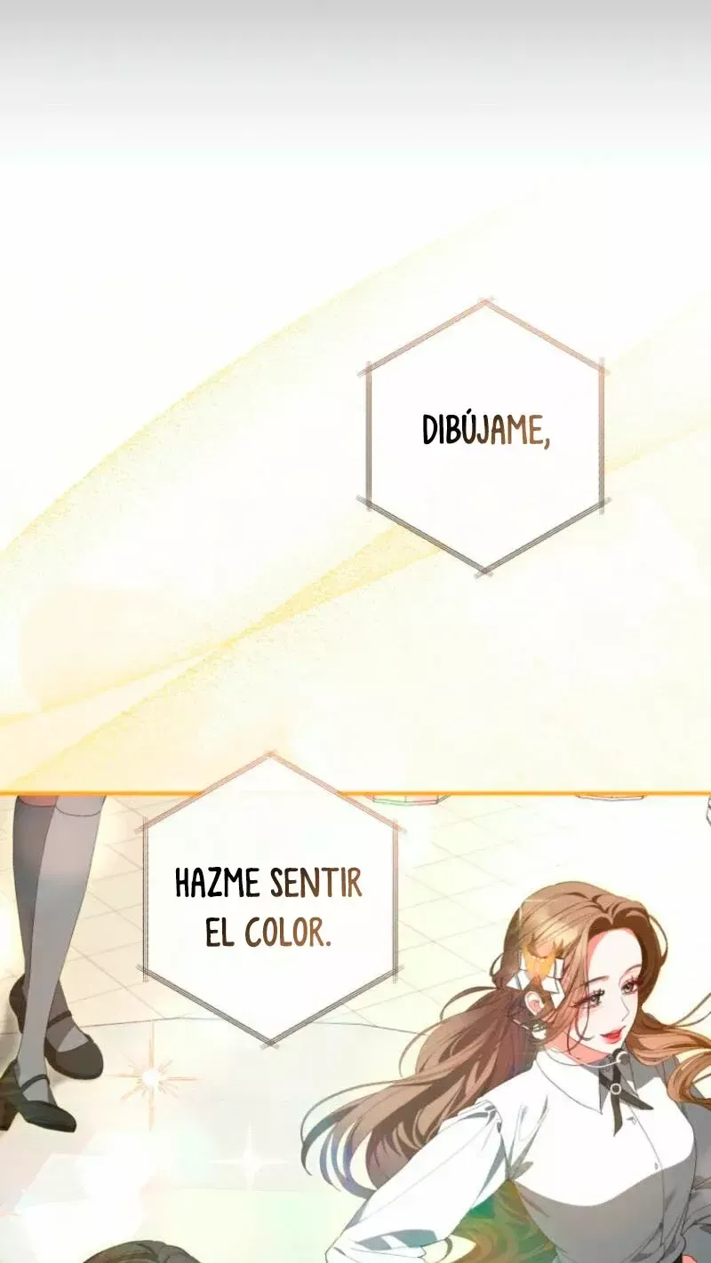 Me Convertí En La Líder De Un Grupo De Chicas Destinado al Fracaso. Capítulo 5 en Línea - página 57