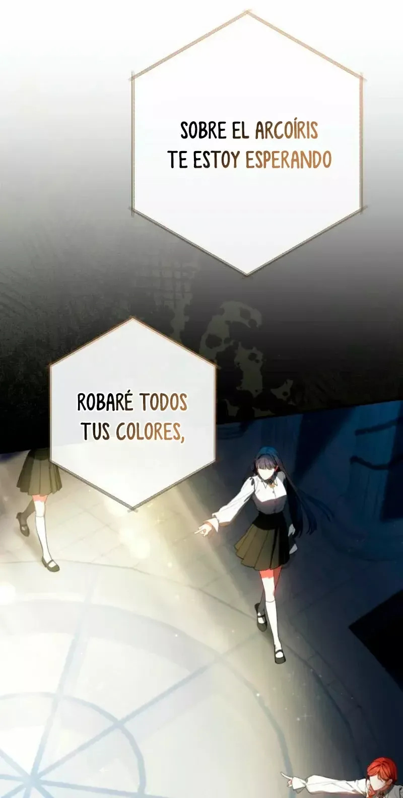 Me Convertí En La Líder De Un Grupo De Chicas Destinado al Fracaso. Capítulo 5 en Línea - página 63