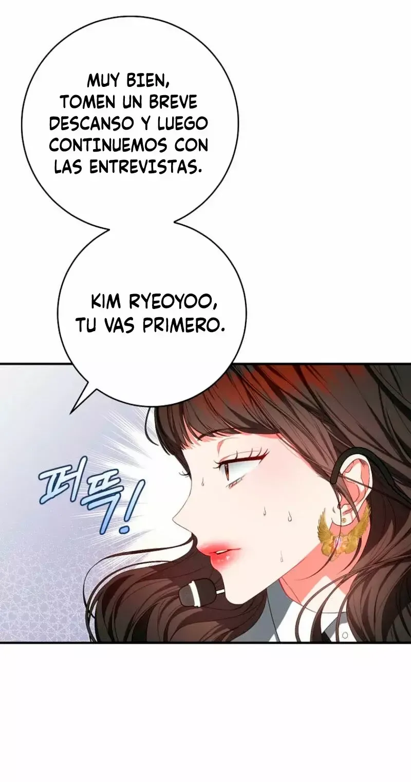 Me Convertí En La Líder De Un Grupo De Chicas Destinado al Fracaso. Capítulo 5 en Línea - página 74