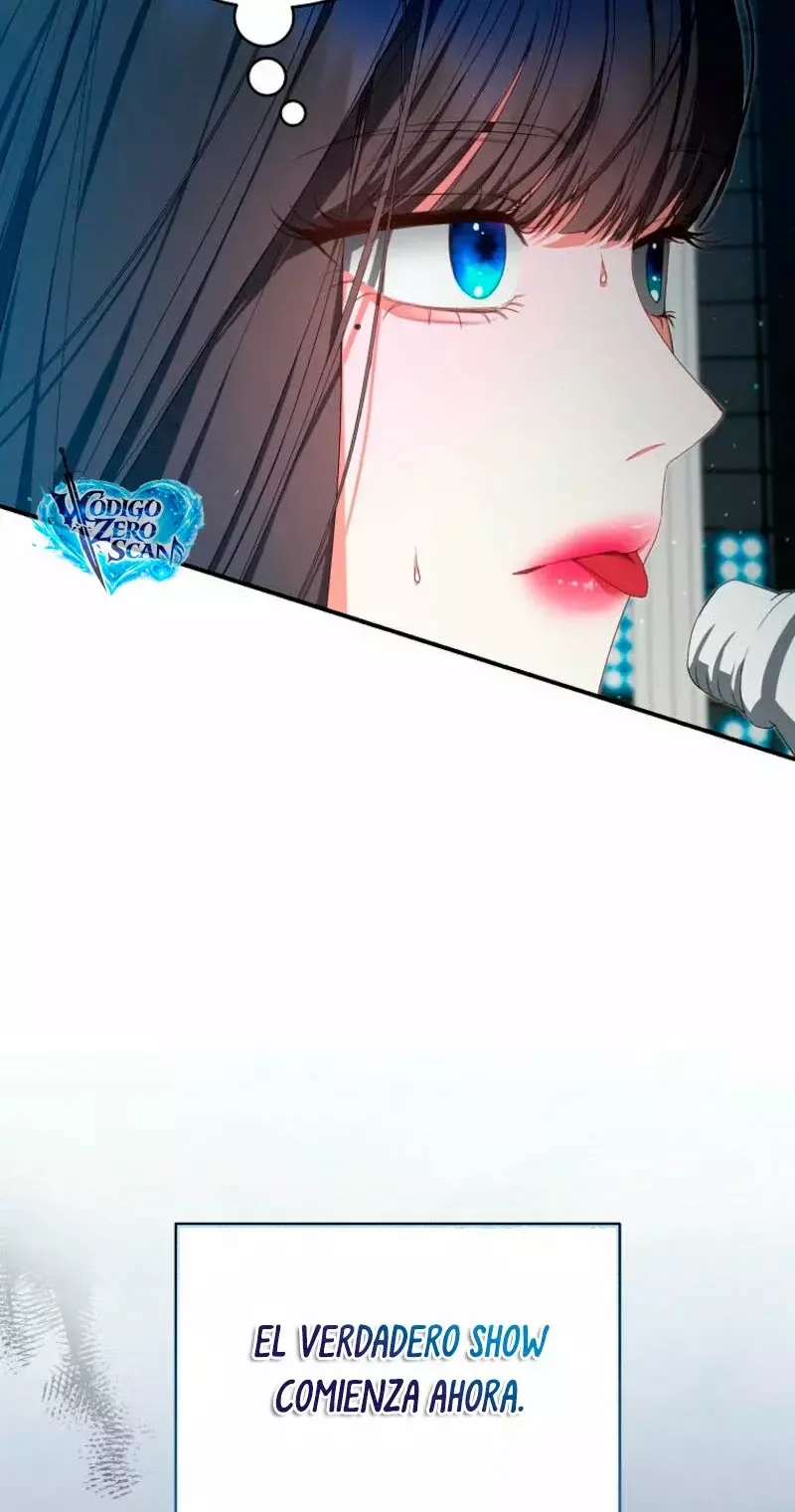 Me Convertí En La Líder De Un Grupo De Chicas Destinado al Fracaso. Capítulo 5 en Línea - página 76