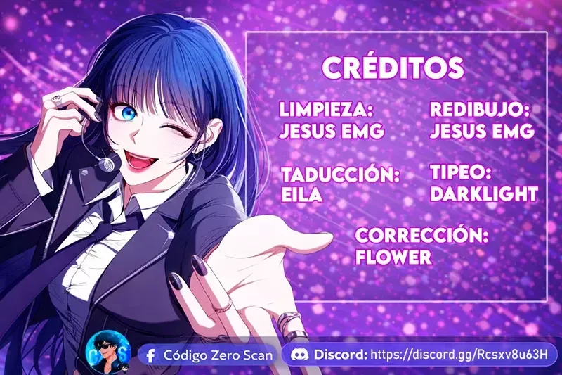 Me Convertí En La Líder De Un Grupo De Chicas Destinado al Fracaso. Capítulo 7 en Línea - página 1