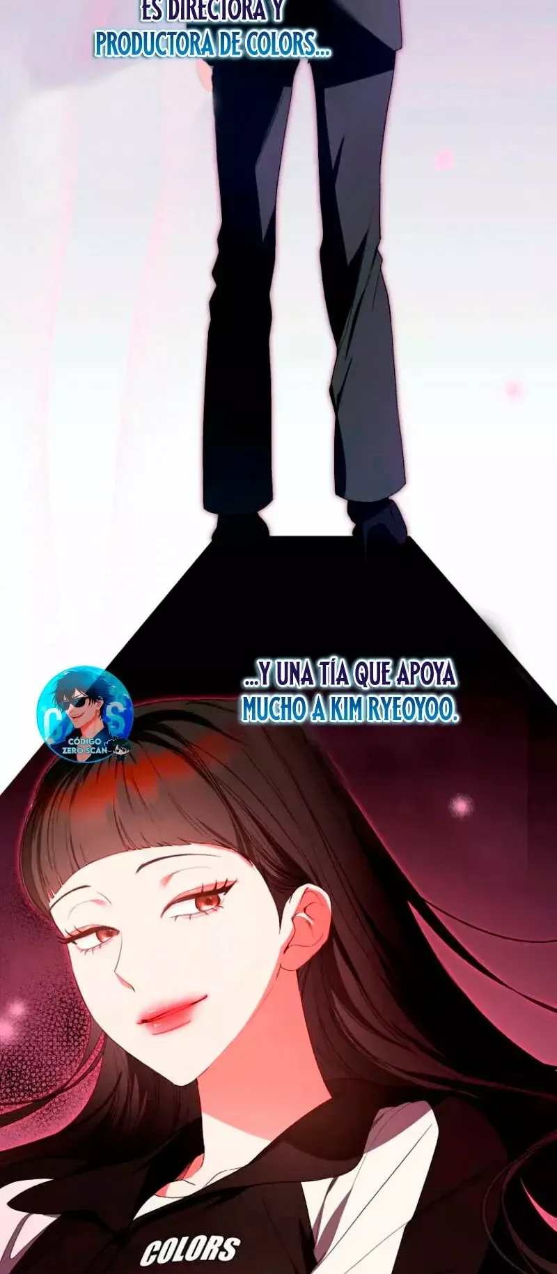 Me Convertí En La Líder De Un Grupo De Chicas Destinado al Fracaso. Capítulo 7 en Línea - página 3