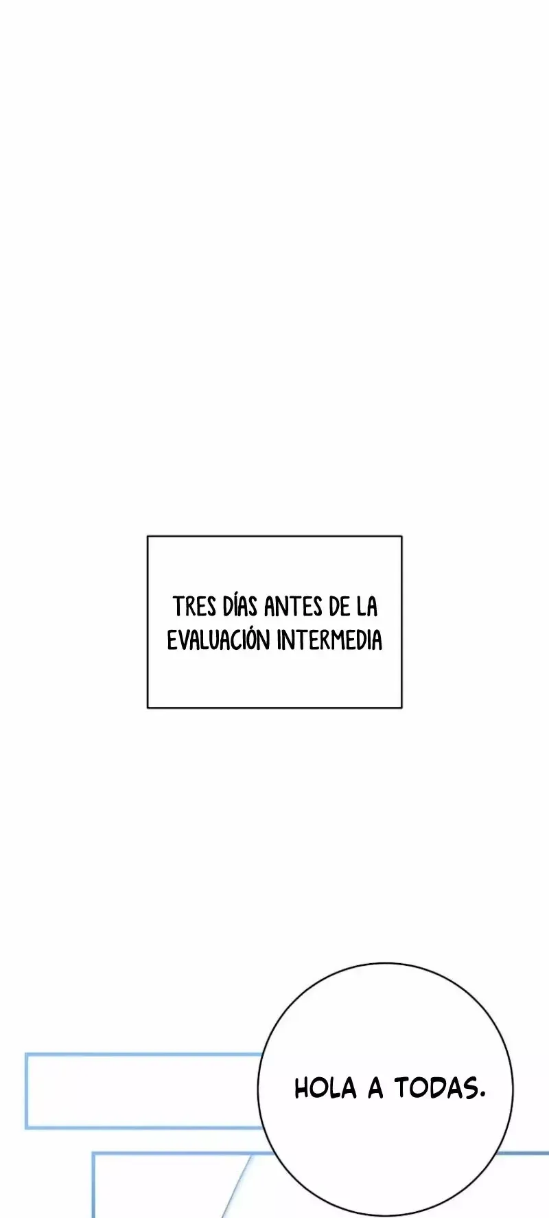 Me Convertí En La Líder De Un Grupo De Chicas Destinado al Fracaso. Capítulo 7 en Línea - página 10