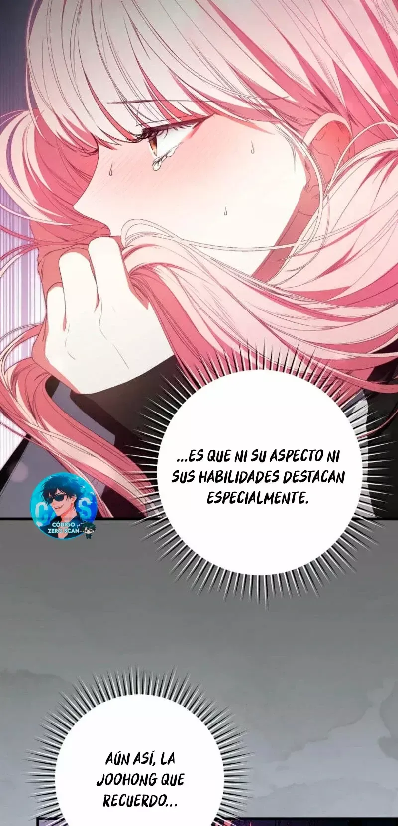 Me Convertí En La Líder De Un Grupo De Chicas Destinado al Fracaso. Capítulo 7 en Línea - página 18