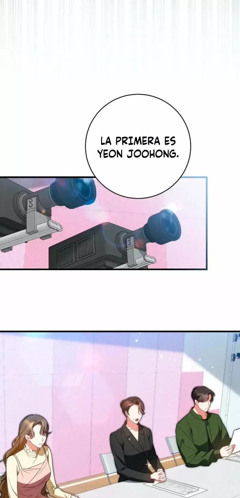 Me Convertí En La Líder De Un Grupo De Chicas Destinado al Fracaso. Capítulo 7 en Línea - página 20