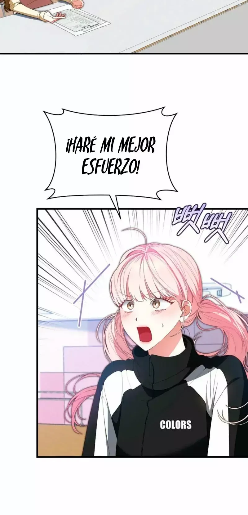 Me Convertí En La Líder De Un Grupo De Chicas Destinado al Fracaso. Capítulo 7 en Línea - página 21