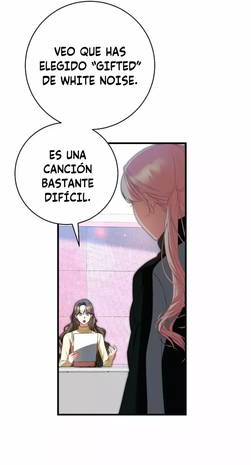 Me Convertí En La Líder De Un Grupo De Chicas Destinado al Fracaso. Capítulo 7 en Línea - página 22