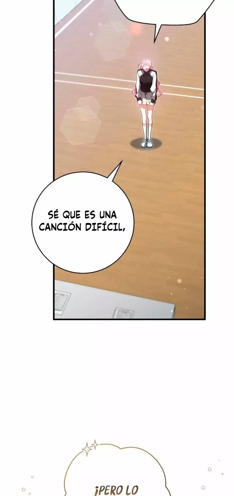 Me Convertí En La Líder De Un Grupo De Chicas Destinado al Fracaso. Capítulo 7 en Línea - página 25