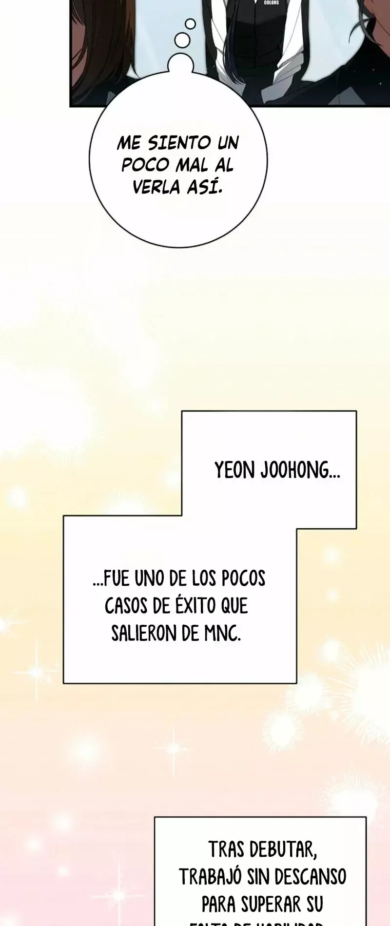 Me Convertí En La Líder De Un Grupo De Chicas Destinado al Fracaso. Capítulo 7 en Línea - página 30