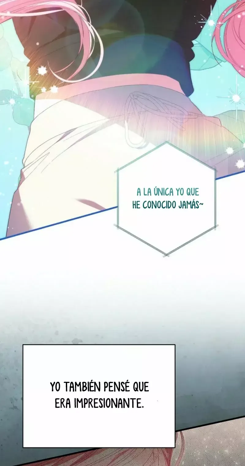 Me Convertí En La Líder De Un Grupo De Chicas Destinado al Fracaso. Capítulo 7 en Línea - página 33