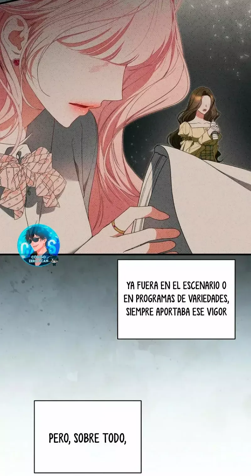 Me Convertí En La Líder De Un Grupo De Chicas Destinado al Fracaso. Capítulo 7 en Línea - página 34