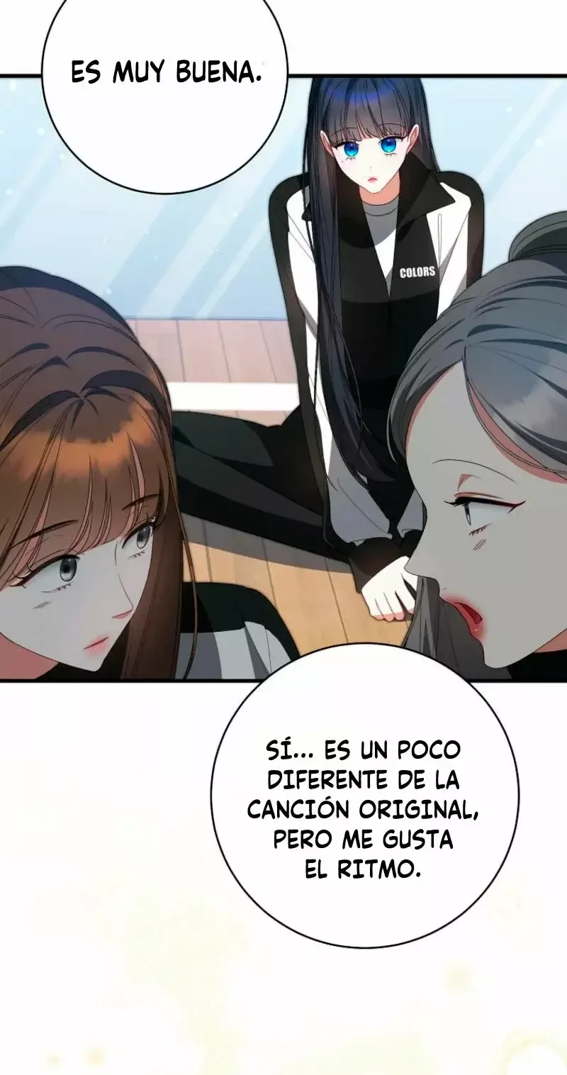 Me Convertí En La Líder De Un Grupo De Chicas Destinado al Fracaso. Capítulo 7 en Línea - página 36