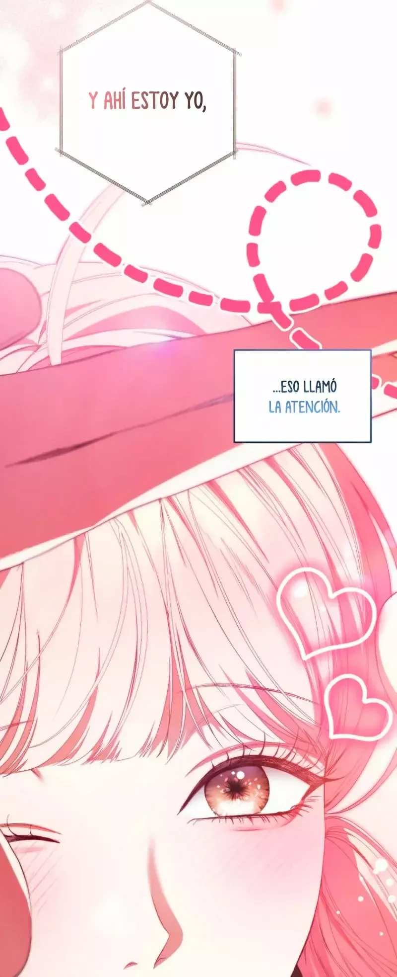 Me Convertí En La Líder De Un Grupo De Chicas Destinado al Fracaso. Capítulo 7 en Línea - página 38