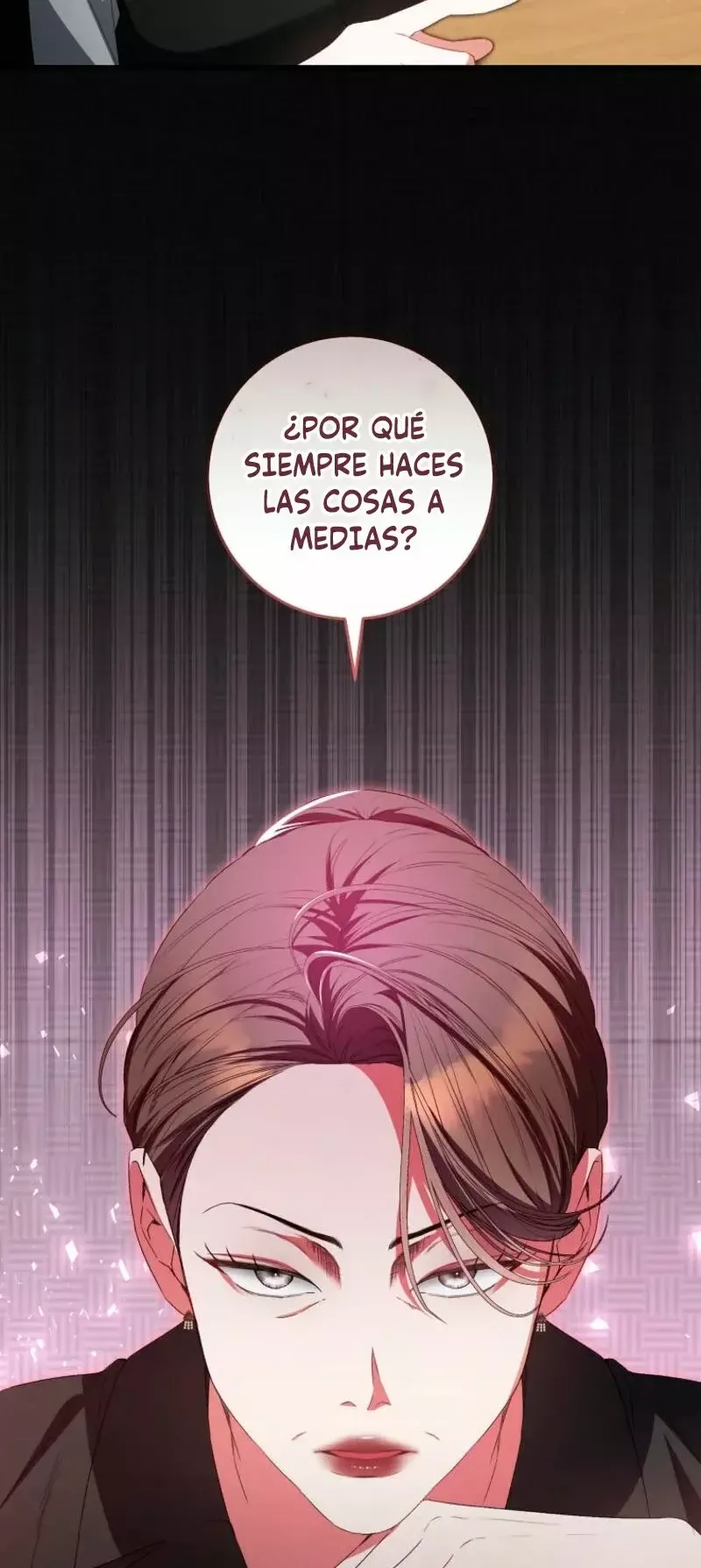 Me Convertí En La Líder De Un Grupo De Chicas Destinado al Fracaso. Capítulo 7 en Línea - página 44
