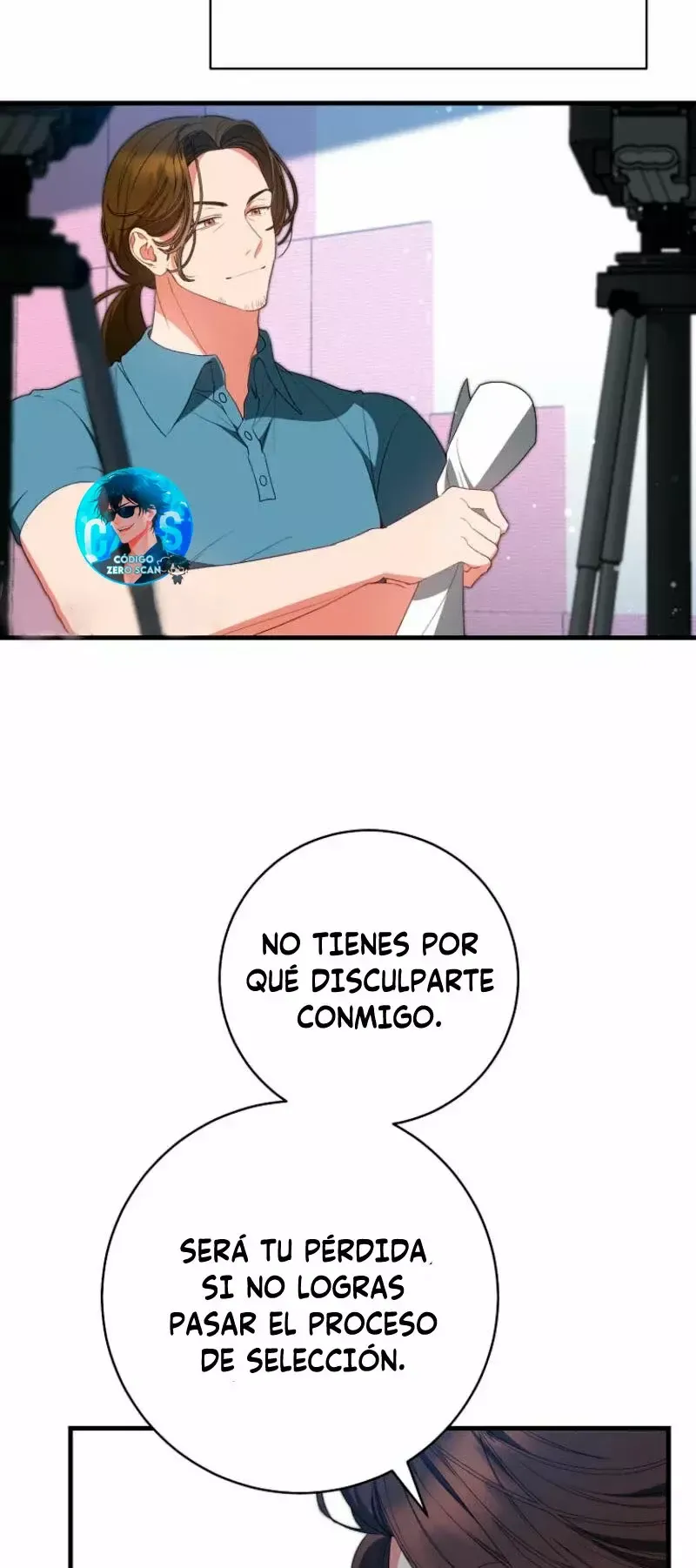 Me Convertí En La Líder De Un Grupo De Chicas Destinado al Fracaso. Capítulo 7 en Línea - página 48