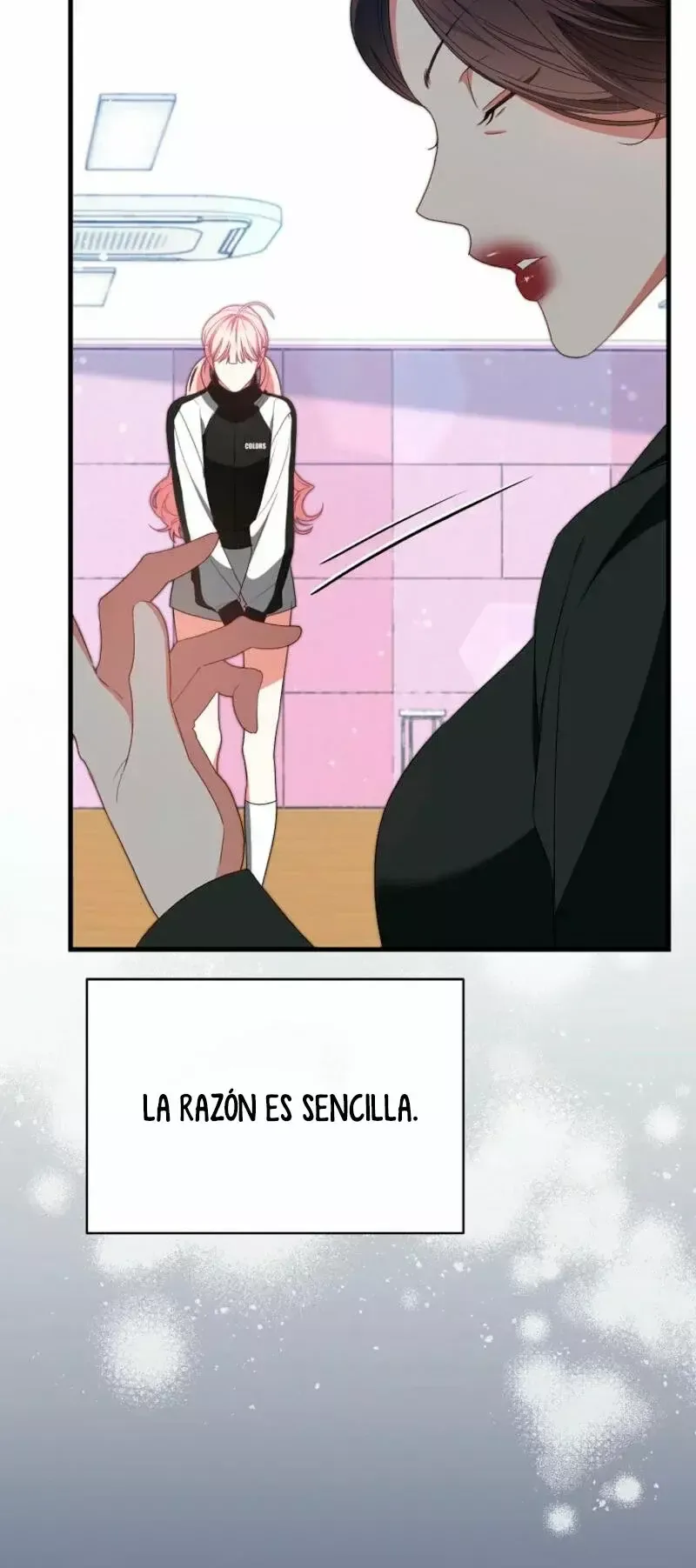 Me Convertí En La Líder De Un Grupo De Chicas Destinado al Fracaso. Capítulo 7 en Línea - página 49
