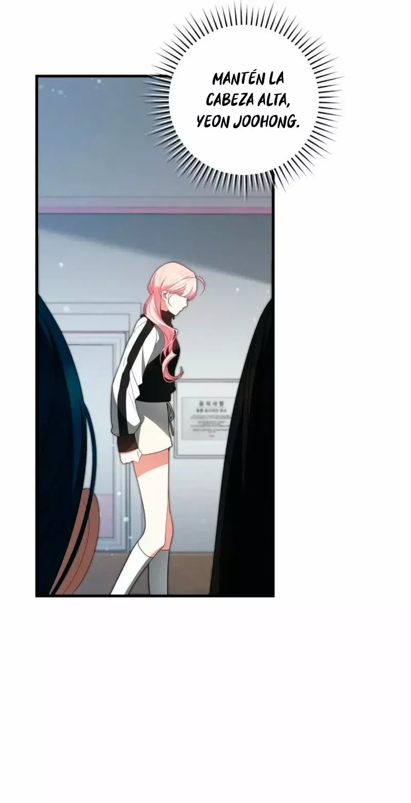 Me Convertí En La Líder De Un Grupo De Chicas Destinado al Fracaso. Capítulo 7 en Línea - página 56