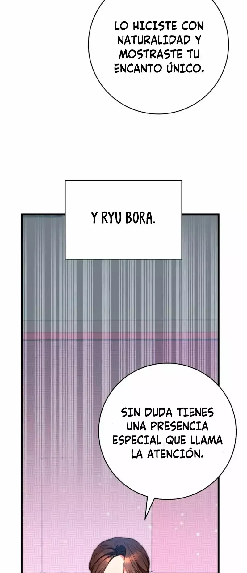 Me Convertí En La Líder De Un Grupo De Chicas Destinado al Fracaso. Capítulo 7 en Línea - página 62