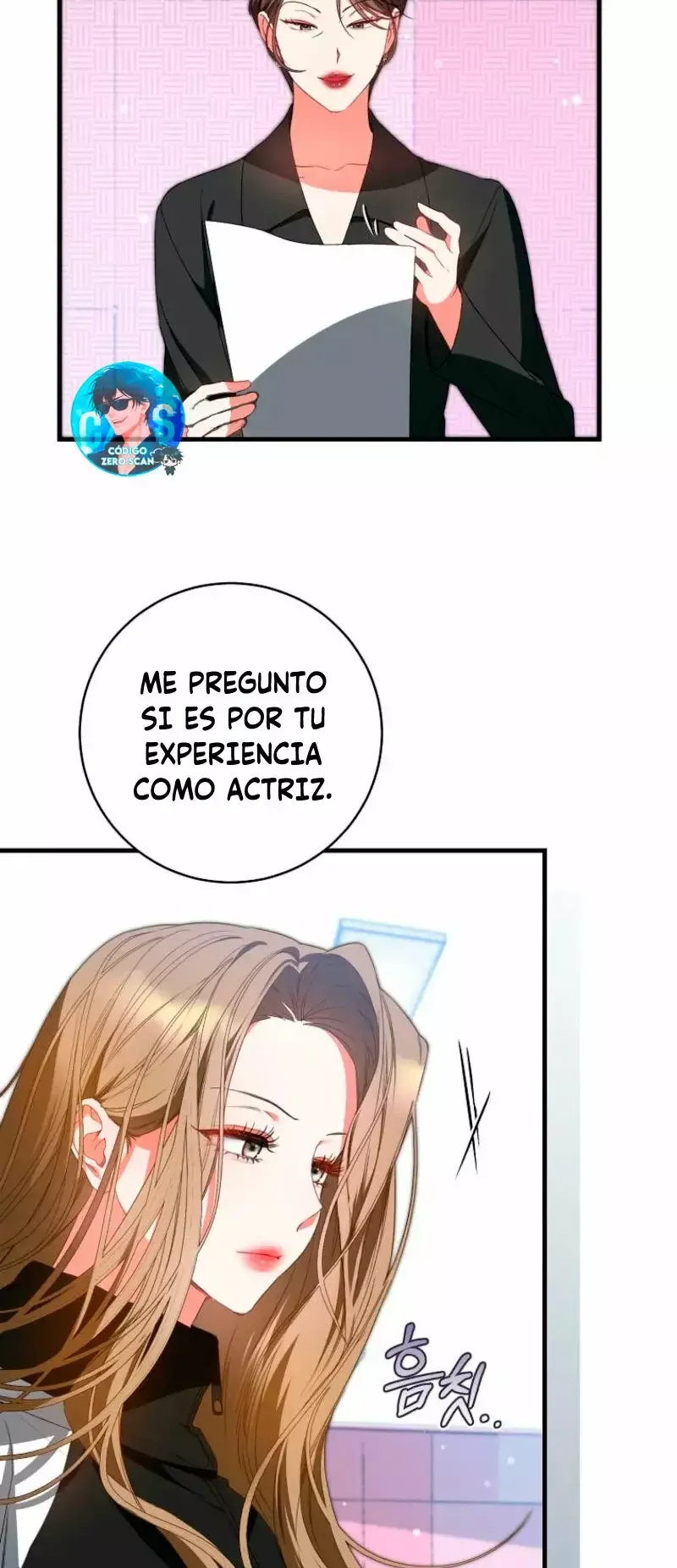 Me Convertí En La Líder De Un Grupo De Chicas Destinado al Fracaso. Capítulo 7 en Línea - página 63
