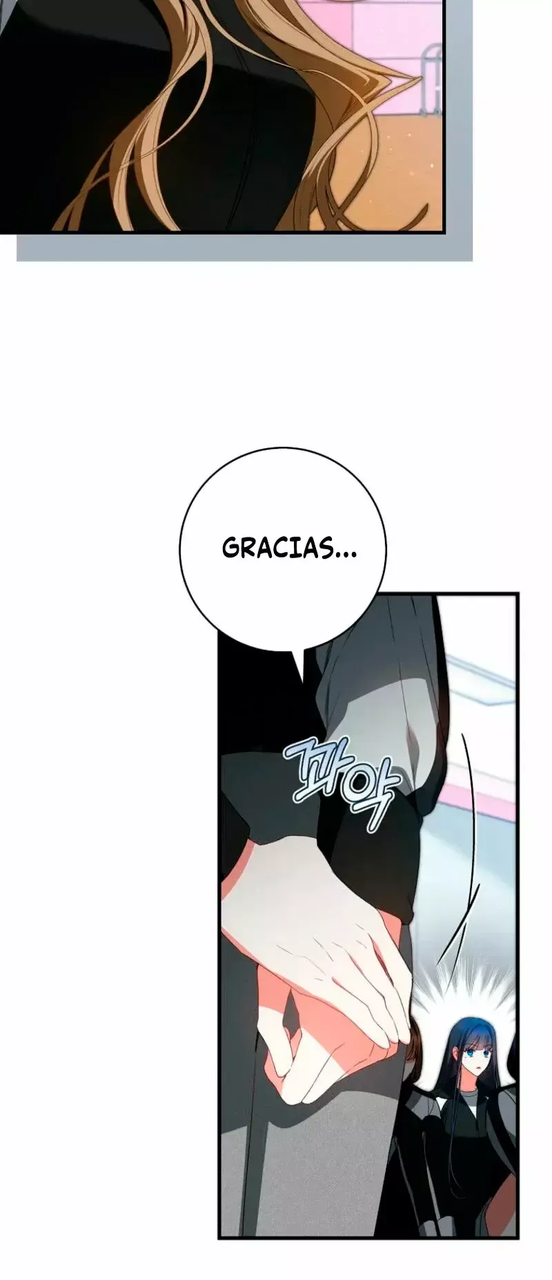 Me Convertí En La Líder De Un Grupo De Chicas Destinado al Fracaso. Capítulo 7 en Línea - página 64
