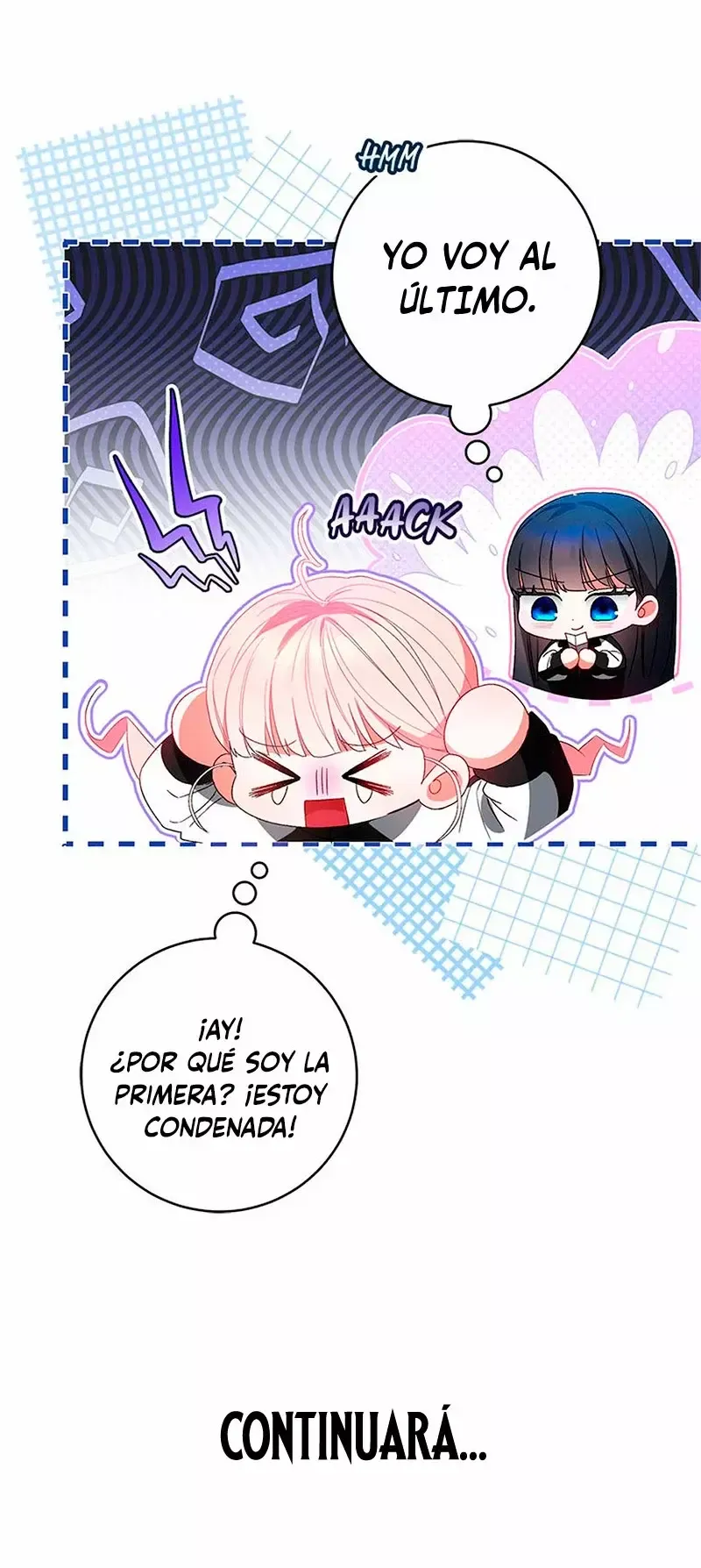 Me Convertí En La Líder De Un Grupo De Chicas Destinado al Fracaso. Capítulo 7 en Línea - página 71