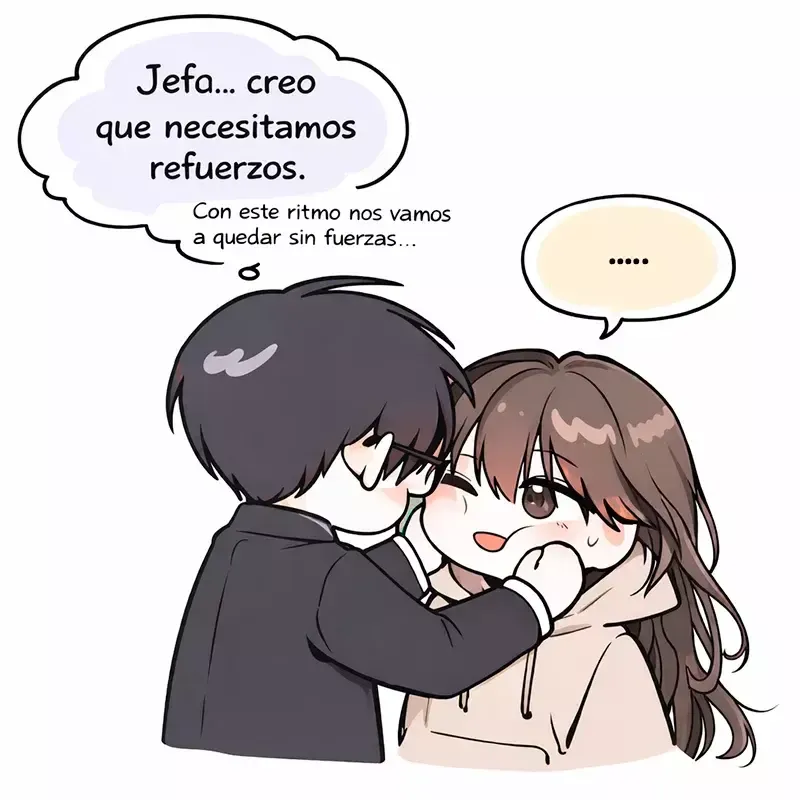 Me Convertí En La Líder De Un Grupo De Chicas Destinado al Fracaso. Capítulo 7 en Línea - página 72