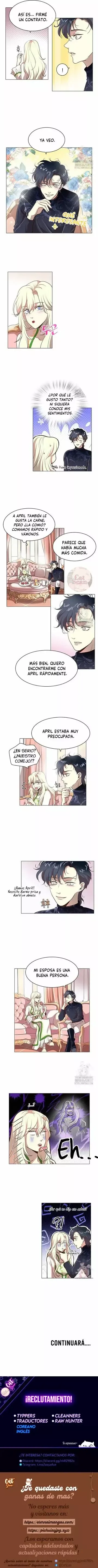 Me convertí en la madrastra de la heroína conejo Capítulo 10 en Línea - página 4