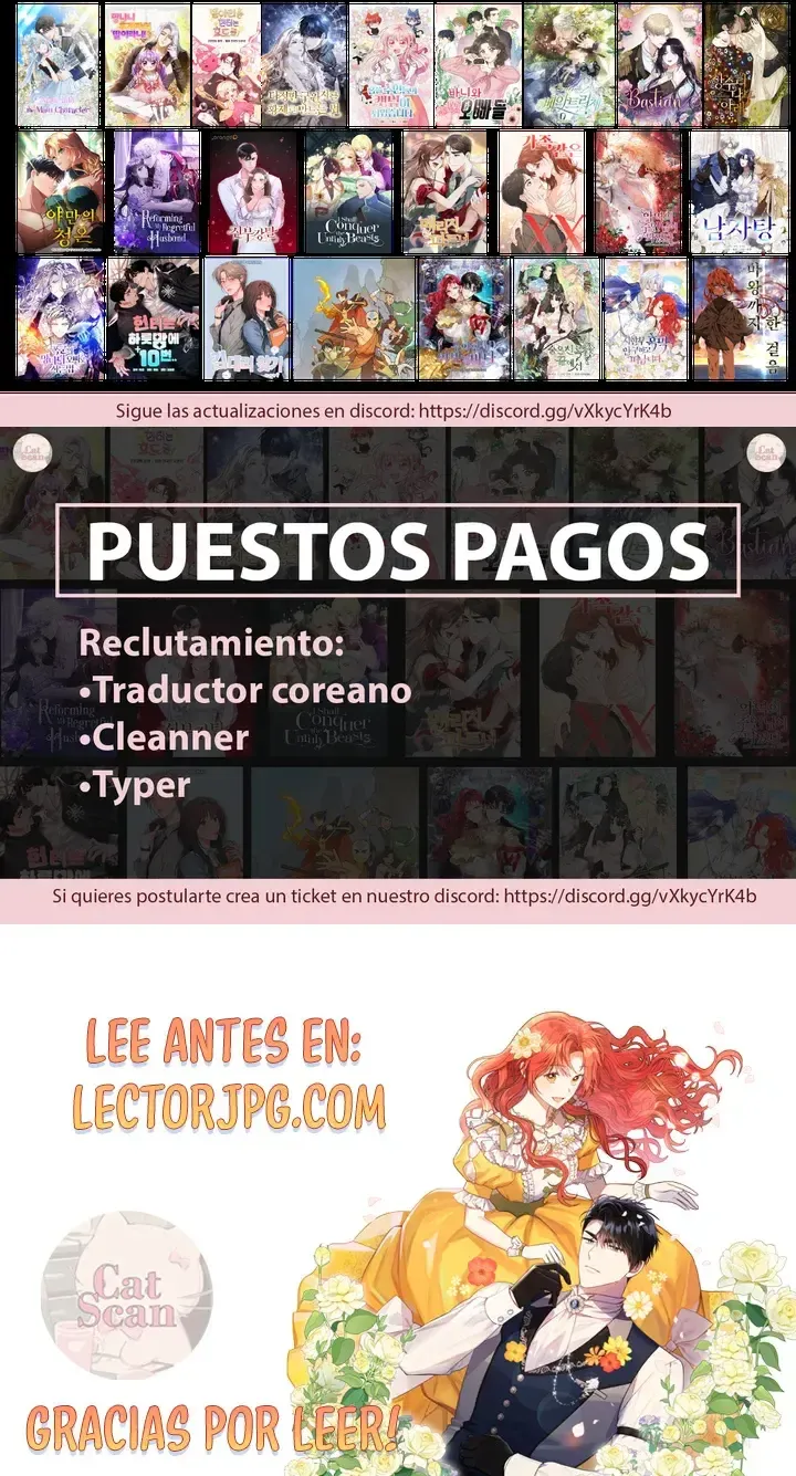 Me convertí en la madrastra de la heroína conejo Capítulo 108 en Línea - página 7