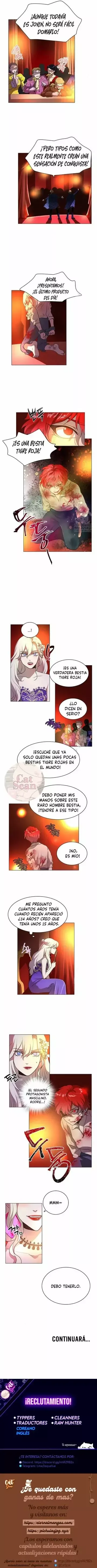 Me convertí en la madrastra de la heroína conejo Capítulo 15 en Línea - página 4