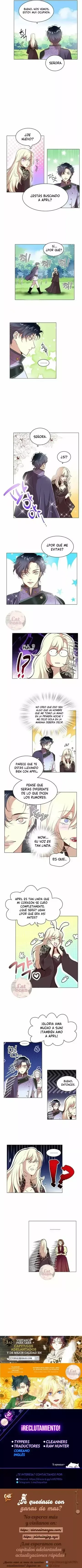 Me convertí en la madrastra de la heroína conejo Capítulo 3 en Línea - página 4