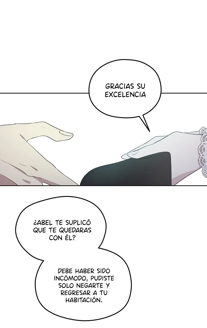 ME CONVERTÍ EN LA MADRE DEL PROTAGONISTA Capítulo 10 en Línea - página 9