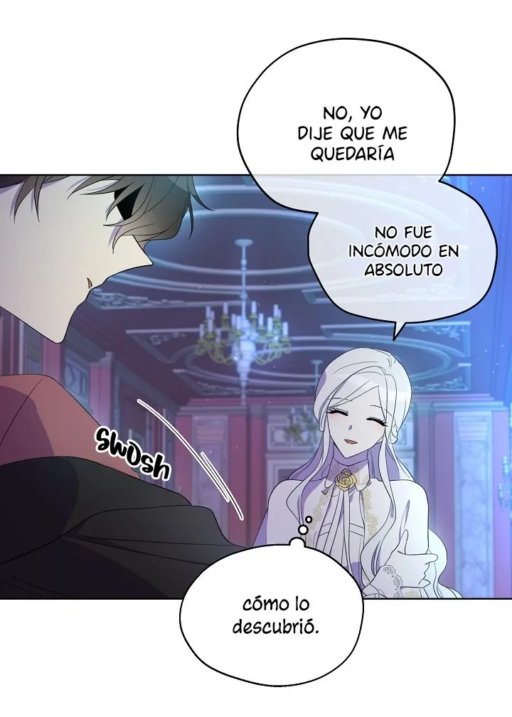 ME CONVERTÍ EN LA MADRE DEL PROTAGONISTA Capítulo 10 en Línea - página 10