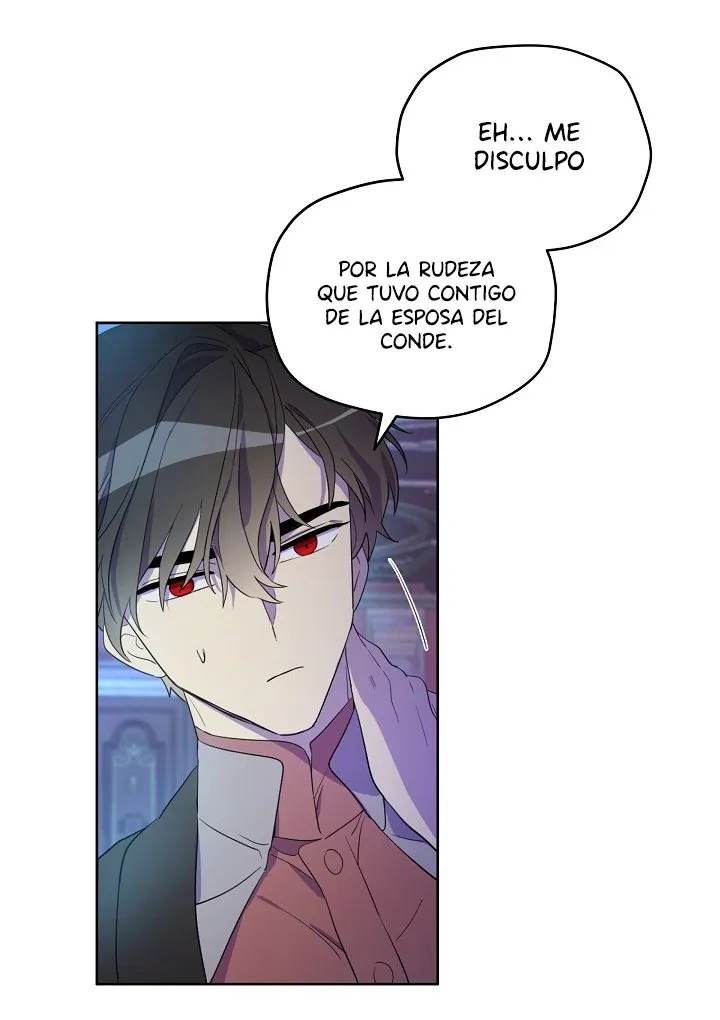 ME CONVERTÍ EN LA MADRE DEL PROTAGONISTA Capítulo 10 en Línea - página 11